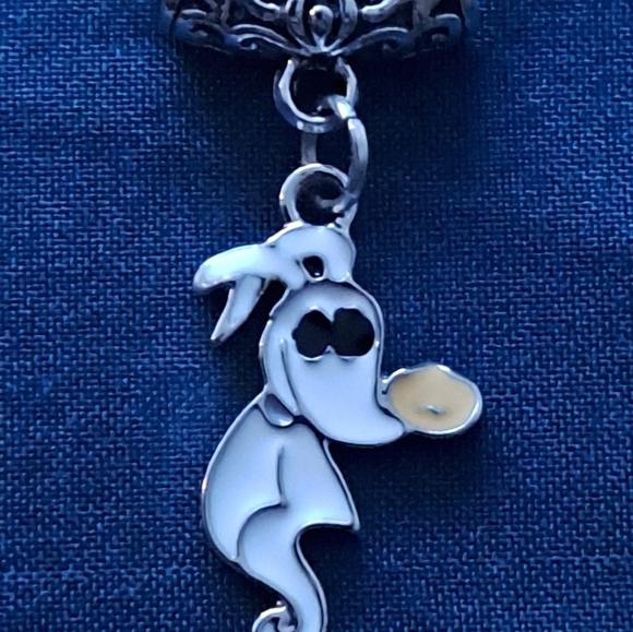 Zero Necklace - Picture 5 of 8